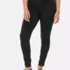 Essential Skinny-Jeans mit mittlerer Leibhöhe | Regular