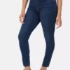 Essential Skinny-Jeans mit mittlerer Leibhöhe | Regular