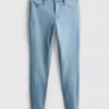 Essential Skinny-Jeans mit mittlerer Leibhöhe | Regular