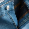 Essential Skinny-Jeans mit mittlerer Leibhöhe | Regular