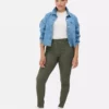 Essential Skinny-Jeans mit mittlerer Leibhöhe | Regular