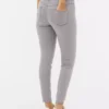 Essential Skinny-Jeans mit mittlerer Leibhöhe | Regular