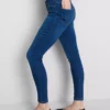 Essential Skinny-Jeans mit mittlerer Leibhöhe | Regular