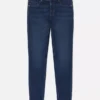 Essential Skinny-Jeans mit mittlerer Leibhöhe | Regular