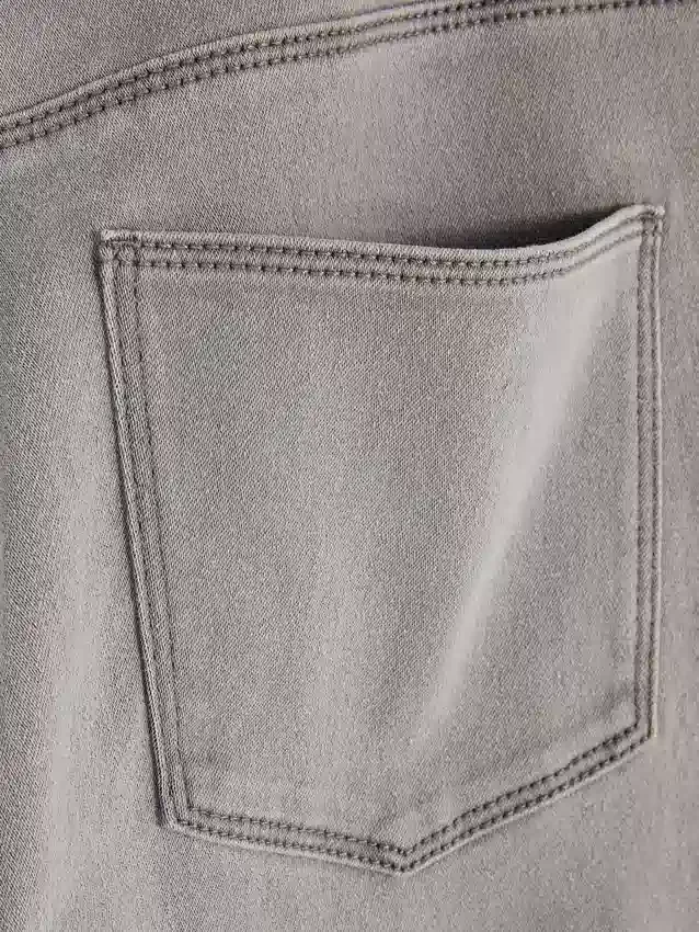 Essential Skinny-Jeans mit mittlerer Leibhöhe | Regular