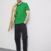 Essential Stretch-Polohemd