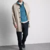 Essential Stretch-Polohemd
