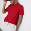 Essential Stretch-Polohemd