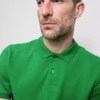 Essential Stretch-Polohemd