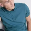Essential Stretch-Polohemd