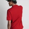 Essential Stretch-Polohemd