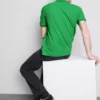 Essential Stretch-Polohemd