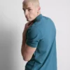 Essential Stretch-Polohemd