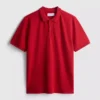 Essential Stretch-Polohemd