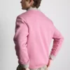 Essential Sweatshirt mit Rundhalsausschnitt