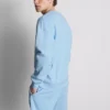 Essential Sweatshirt mit Rundhalsausschnitt