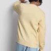 Essential Sweatshirt mit Rundhalsausschnitt