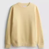 Essential Sweatshirt mit Rundhalsausschnitt
