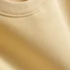 Essential Sweatshirt mit Rundhalsausschnitt