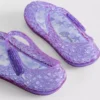 Flache Schuhe aus Jelly