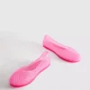 Flache Schuhe aus Jelly