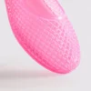 Flache Schuhe aus Jelly