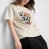 Fleetwood Mac – Lässiges Baumwoll-T-Shirt mit Aufdruck