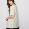 Fleetwood Mac – Lässiges Baumwoll-T-Shirt mit Aufdruck