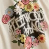 Fleetwood Mac – Lässiges Baumwoll-T-Shirt mit Aufdruck