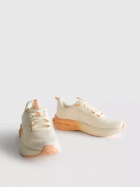Foamflex-Laufschuhe mit Dämpfung