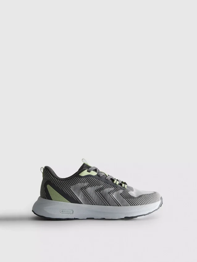 Foamflex-Sneakers