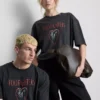 Foo Fighters Grafik-T-Shirt