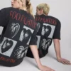 Foo Fighters Grafik-T-Shirt