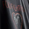 Foo Fighters Grafik-T-Shirt