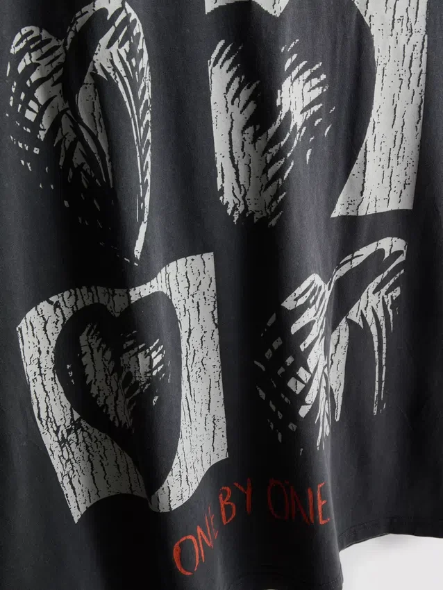 Foo Fighters Grafik-T-Shirt