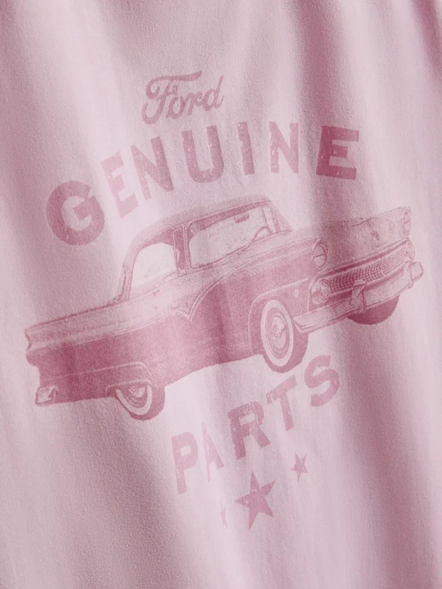 Ford-Hemd