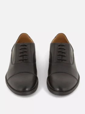 Formelle Loafer mit Schnürung