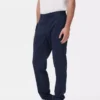 Formelle Twill-Hose in Slim-Fit-Passform