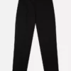 Formelle Twill-Hose in Slim-Fit-Passform
