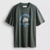 Freedom Riders Kurzarm-T-Shirt