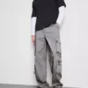 Funktionale Cargo-Hose