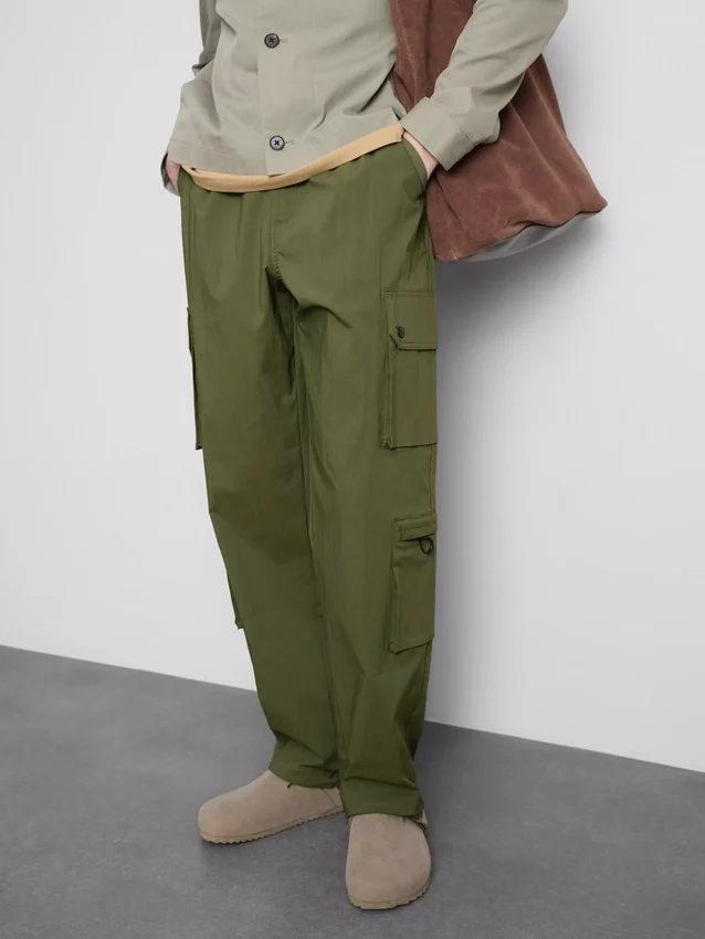 Funktionale Cargo-Hose