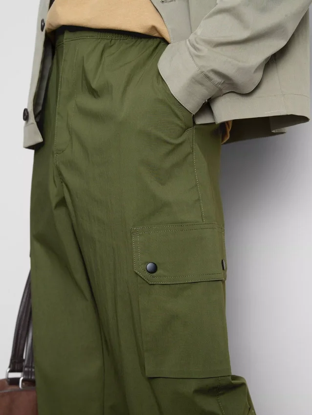 Funktionale Cargo-Hose