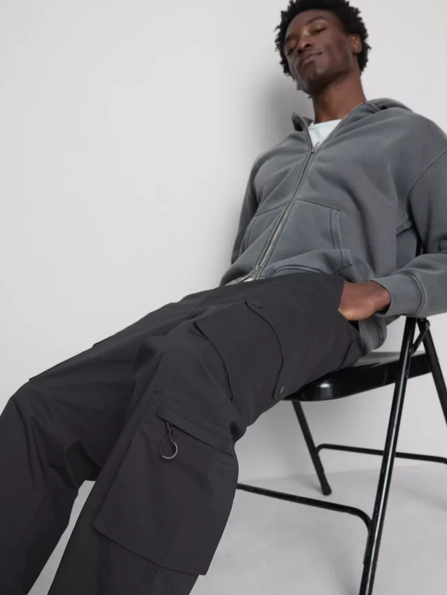 Funktionale Cargo-Hose