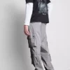 Funktionale Cargo-Hose