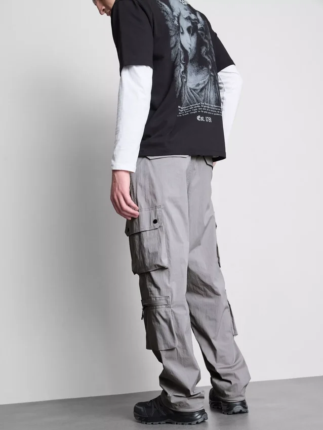 Funktionale Cargo-Hose