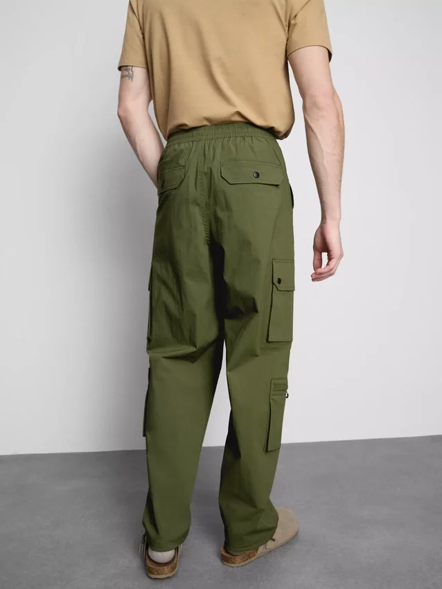Funktionale Cargo-Hose