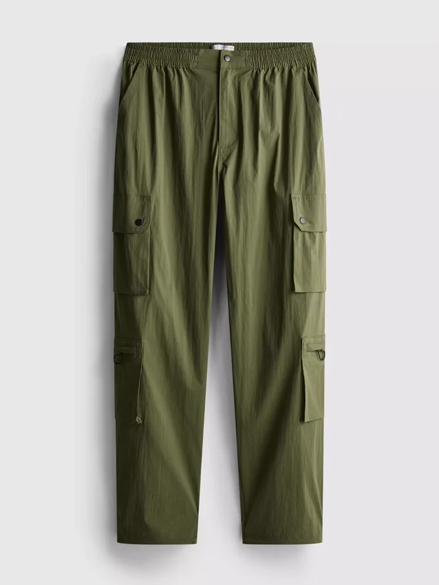 Funktionale Cargo-Hose