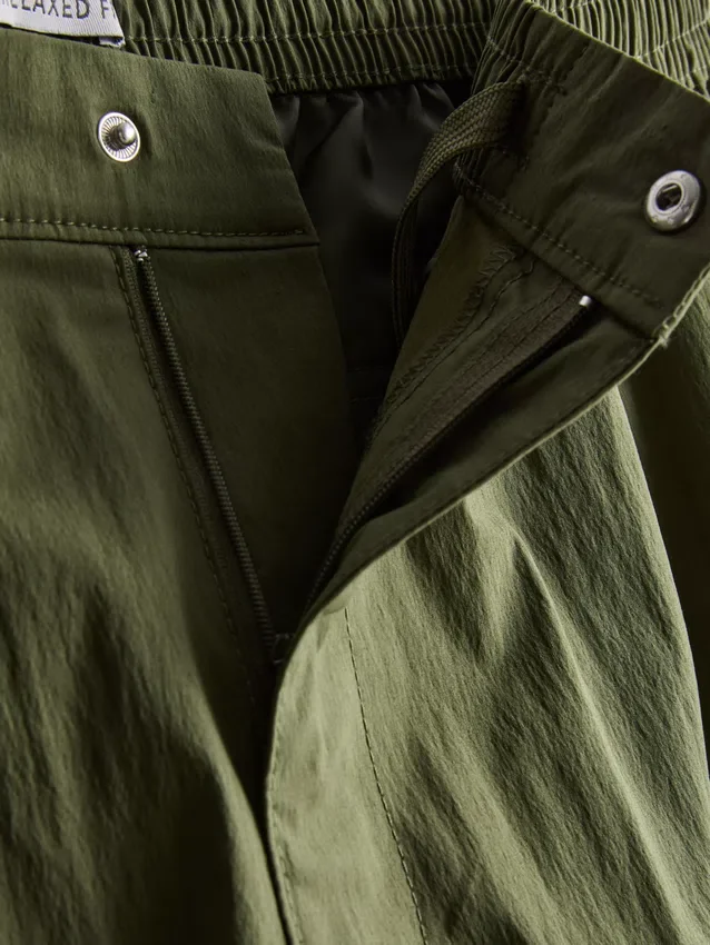 Funktionale Cargo-Hose