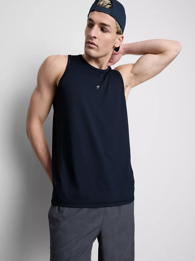 Funktions-Tanktop